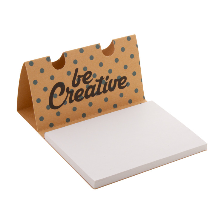 CreaStick Hold Eco Porte-stylos sur mesure naturelle