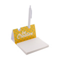 CreaStick Hold Porte-stylos sur mesure blanc