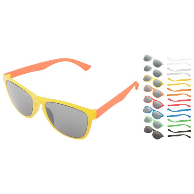 CreaSun Lunettes de soleil surmesure