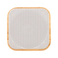 Cuboo Enceinte bluetooth naturelle