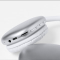 Curney écouteurs bluetooth blanc