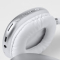 Curney écouteurs bluetooth blanc