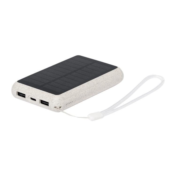 Dawson Power bank naturelle