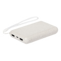 Dawson Power bank naturelle