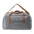 Denver Sac de sport RPET gris