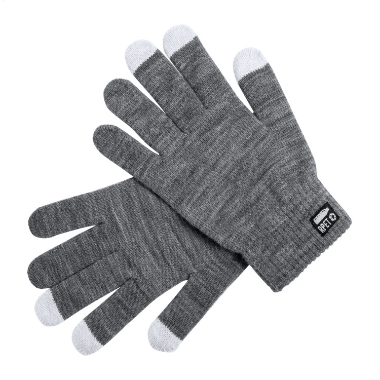 Despil Gants écran tactile rpet