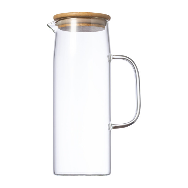 Dibrix Carafe en verre