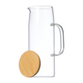 Dibrix Carafe en verre