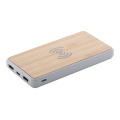 Dickens Power bank naturelle