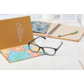 Dioptry Mail Eco Carte postale essuie-lunettes