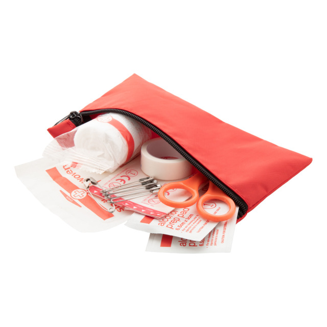 Doc2Go Trousse de premier secours