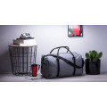 Donatox Sac de sport gris cendré