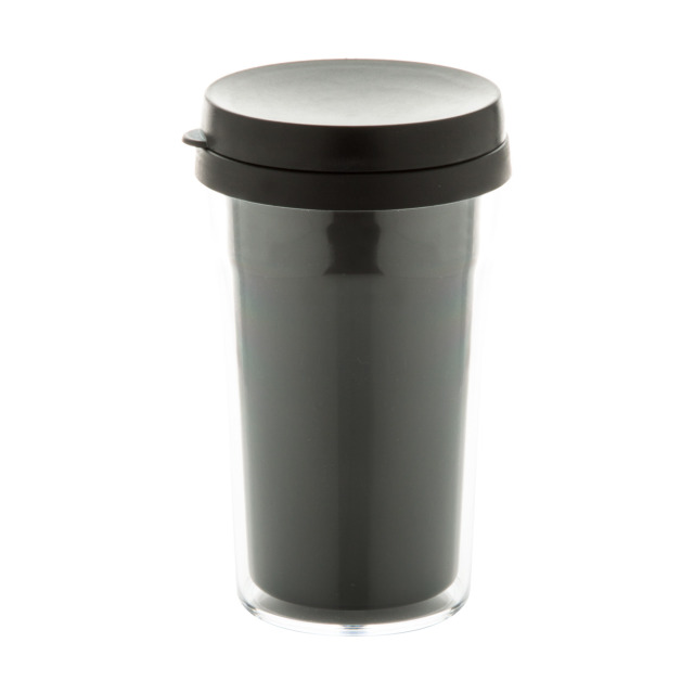 Doppler Mug thermos