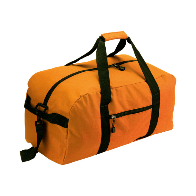 Drako Sac de sport orange