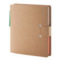 Econote Carnet de notes (adhésives) naturelle