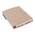 Econote Carnet de notes (adhésives) naturelle