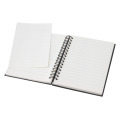 Emerot Carnet de notes noir