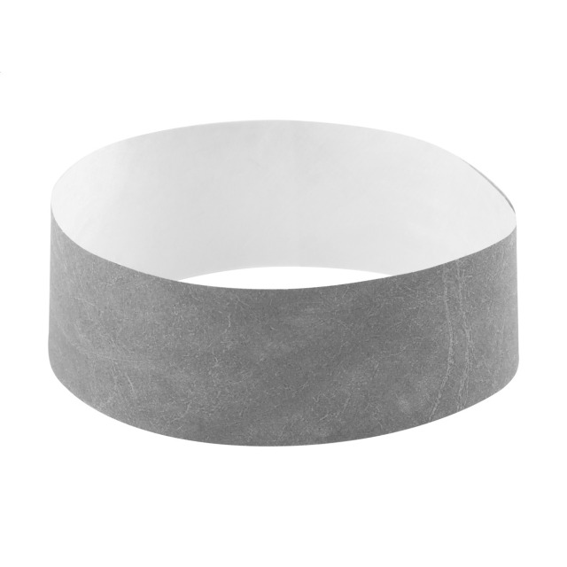 Events Bracelet gris clair