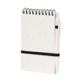 Fanny Carnet de notes naturelle