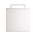 Fanseat Coussin de stade sur mesure blanc