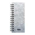 Felmark RPET Carnet de notes RPET gris