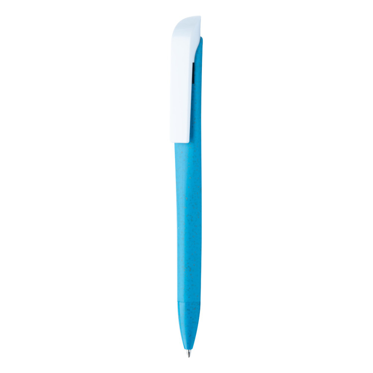 Fertol Stylo à bille bleu