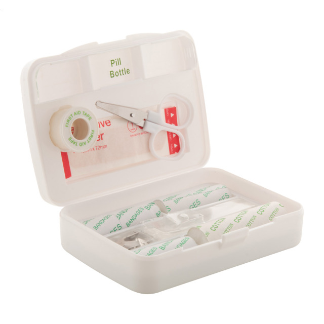 Foldoc Trousse de premiers secours