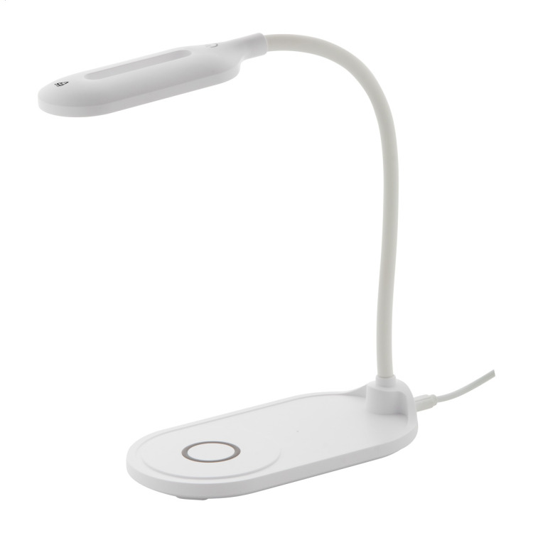 Galaxy Lampe de bureau multifonctionnelle RABS blanc