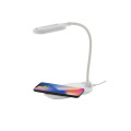 Galaxy Lampe de bureau multifonctionnelle RABS blanc