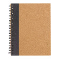 Gienah Carnet de notes noir