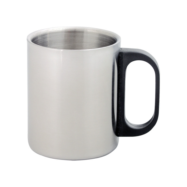 Gilbert Mug en acier inoxydable