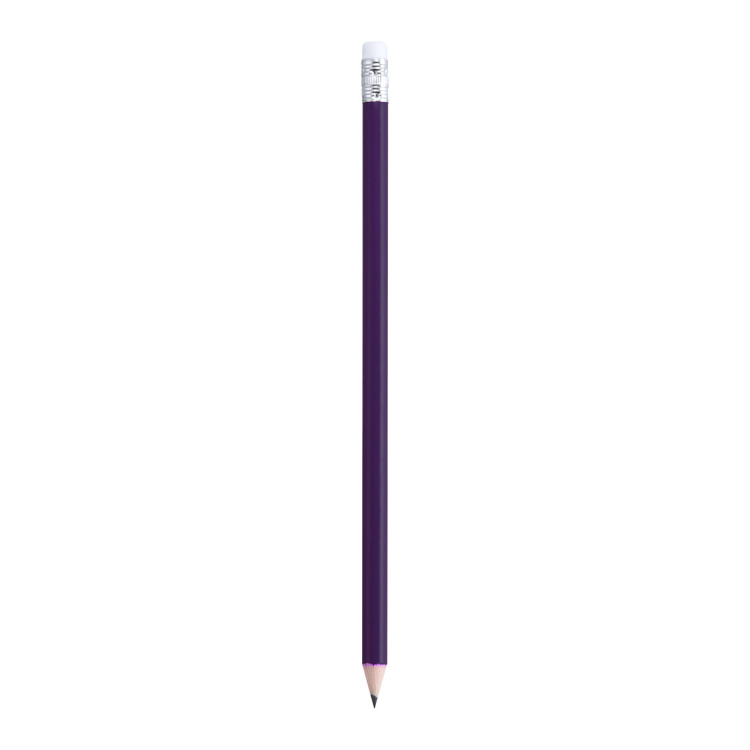 Godiva Crayon à papier violet