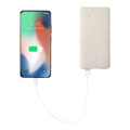 Golblum Power Bank naturelle