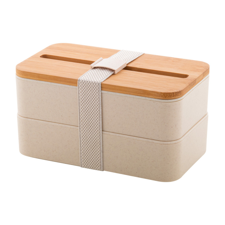 Graftan Lunch box