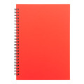 Gulliver Carnet de notes rouge