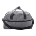 Haney Sac de sport en RPET gris foncé