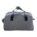 Haney Sac de sport en RPET gris foncé