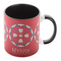 Harnet Mug pour la sublimation