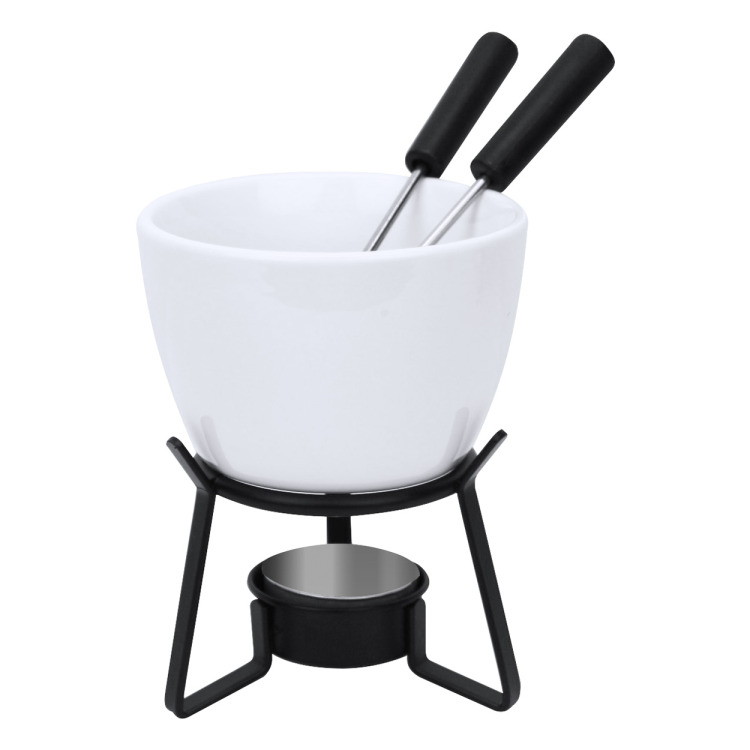 Helvet Set fondue