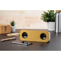 Herkool Enceinte bluetooth naturelle