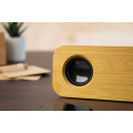 Herkool Enceinte bluetooth naturelle