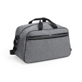 Holtrum Sac de sport en RPET gris