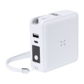 Joks Powerbank et adaptateur universel