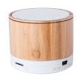 Kaltun Enceinte bluetooth naturelle