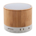 Kaltun Enceinte bluetooth naturelle