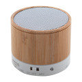 Kaltun Enceinte bluetooth naturelle