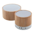 Kaltun Enceinte bluetooth naturelle