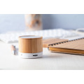 Kaltun Enceinte bluetooth naturelle