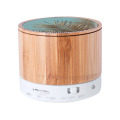 Kaltun Enceinte bluetooth naturelle