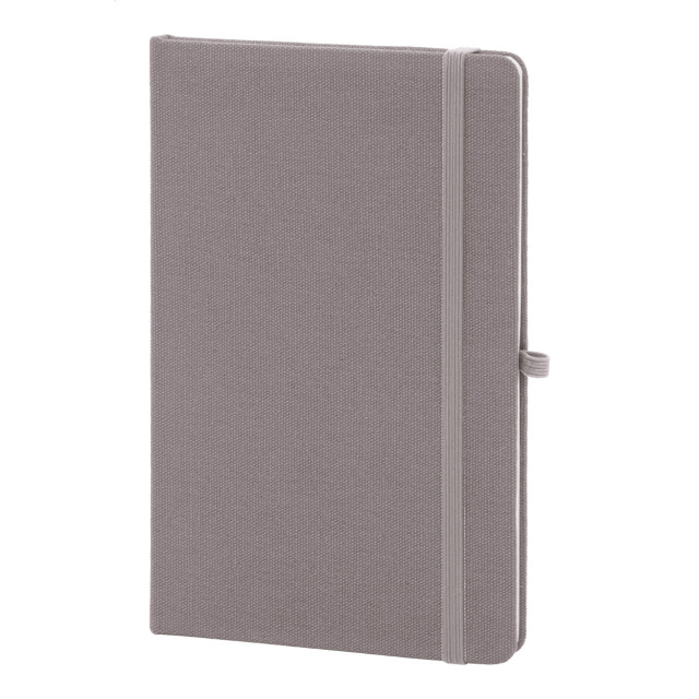 Kapaas Carnet de notes gris